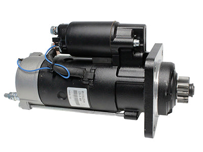 STARTTI 12V 3,6KW 10-H ERISTETTY