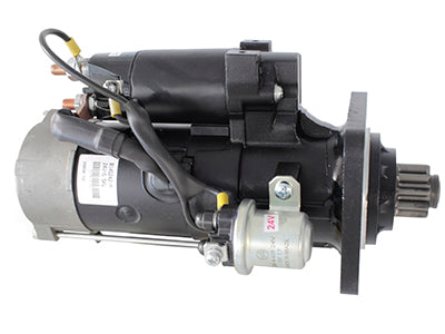 STARTTI 24V 5,5KW 10-H