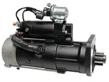 STARTTI 24V 6,5KW 10-H