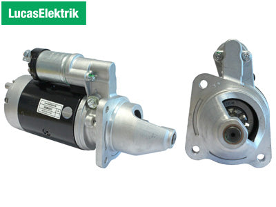 STARTTI UUSI LUCAS LRS240