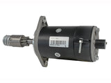 STARTTI FERGU 25038/B/E/H