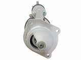 STARTTI UUSI M127 LUCAS