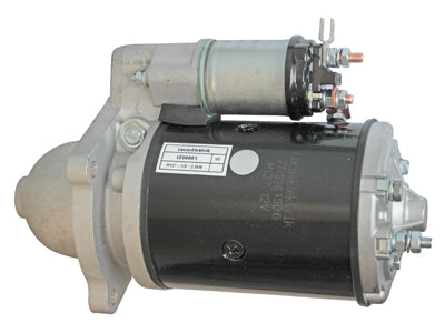 STARTTI UUSI M127 LUCAS