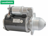 STARTTI LRS162 , LES0010