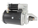 STARTTI LRS195 / 27518