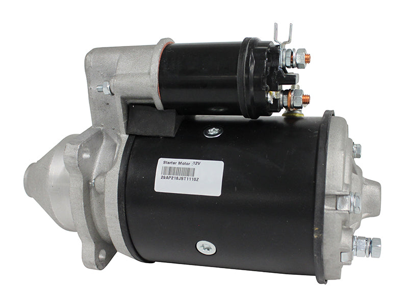 STARTTI LRS195 / 27518