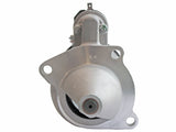 STARTTI UUSI M127 LUCAS