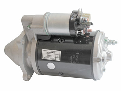 STARTTI UUSI M127 LUCAS