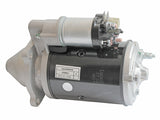 STARTTI UUSI M127 LUCAS