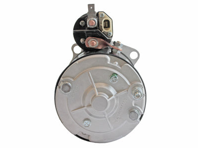 STARTTI UUSI M127 LUCAS