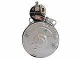 STARTTI UUSI M127 LUCAS