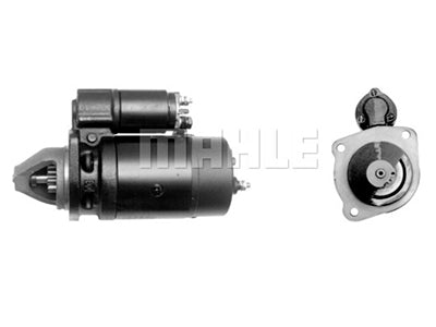 STARTTI IS0631 CASE