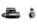 STARTTI IS0631 CASE