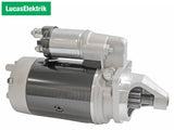 STARTTI UUSI M113 LUCAS