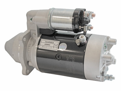 STARTTI UUSI M113 LUCAS