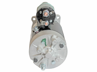 STARTTI UUSI M113 LUCAS