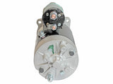 STARTTI UUSI M113 LUCAS