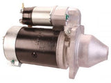 STARTTI LRS166 DAVID BROWN