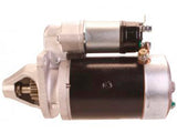 STARTTI LRS166 DAVID BROWN