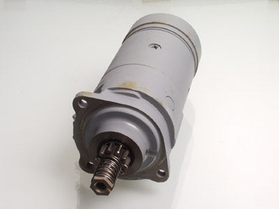 STARTTI 12V CA45-12-125M