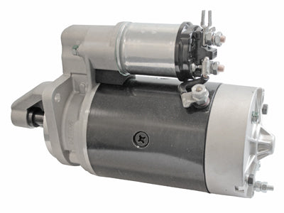 STARTTI UUSI M113 LUCAS