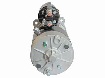 STARTTI UUSI M113 LUCAS