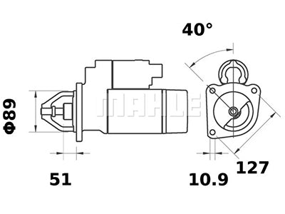 STARTTI IS0896
