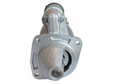 STARTTI UUSI M113 LUCAS