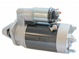 STARTTI UUSI M113 LUCAS