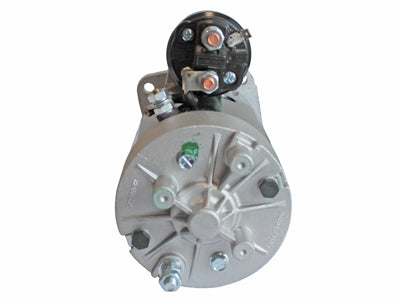 STARTTI UUSI M113 LUCAS