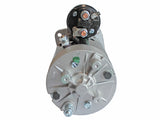 STARTTI UUSI M113 LUCAS