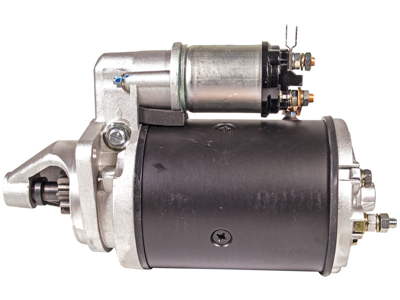 STARTTI UUSI M127 LUCAS