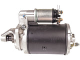 STARTTI UUSI M127 LUCAS