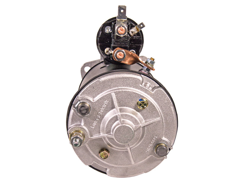 STARTTI UUSI M127 LUCAS