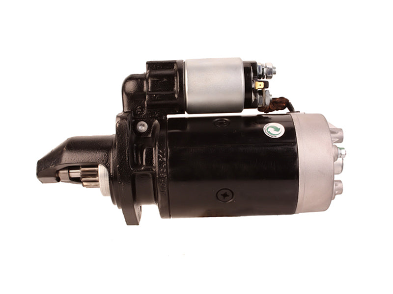 STARTTI  HYSTER   25-2078