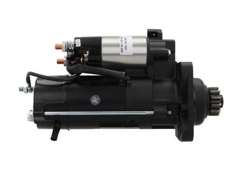 STARTTI 12V VAIHTEISTOMALLI