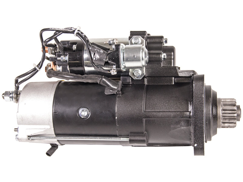 STARTTI 24V 5,5KW LISTER 13-H