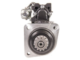 STARTTI 24V 5,5KW LISTER 13-H