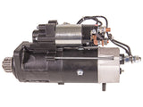 STARTTI 24V 5,5KW LISTER 13-H