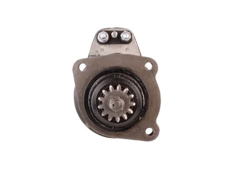 STARTTI HANOMAG 45-1300