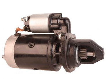 STARTTI .362319 / 25-2030