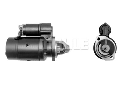 STARTTI IS0612 KHD 2,7KW