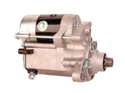 STARTTI CIVIC 83- 25-1117