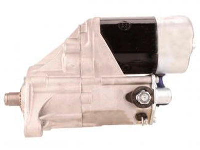 STARTTI HIACE D. 25-0321