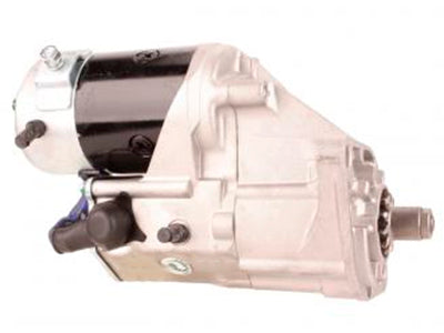 STARTTI HIACE D. 25-0321