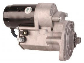 STARTTI ISUZU D.  25-1050