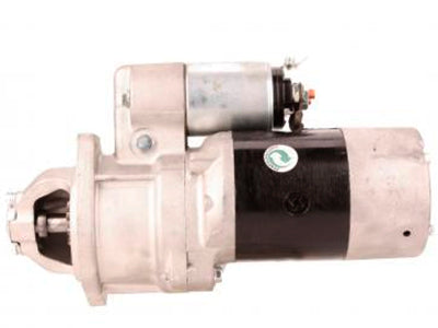 STARTTI NISSAN D 25-0458