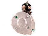 STARTTI NISSAN D 25-0458