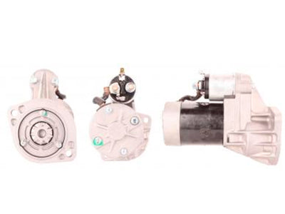 STARTTI S13-102 / 25-1204
