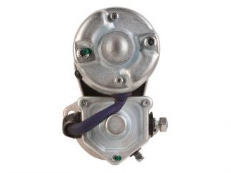 STARTTI ROCKY D. /25-1025